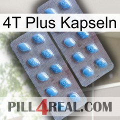4T Plus Capsules viagra4